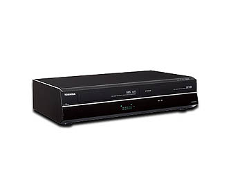 DVD RECODER DVR670