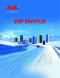 DIP Switches Catalog