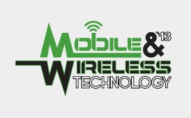 Mobile & Wireless Technology 2013
