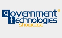 Government Technologies Showcase 2013