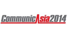 CommunicAsia 2014 