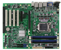 IBASE, MB960 ATX Motherboard, Intel Q67 Chipset 