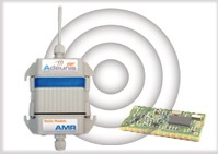 ADEUNIS RF, radio modem, AMR, Automatic Meter Reading