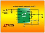 DC/DC converter, LT3686H, switching regulator, constant frequency switching