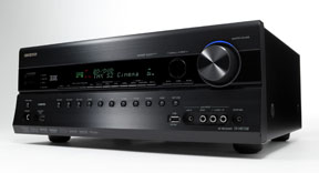 AVR, A/V receivers, HDMI, Audio Return channel, ARC, TX-NR708, TX-NR808