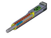 Industrial Linear Motor, Linear Motor