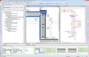 preplanning, CAE, software, machinery, plant