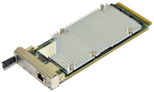 DSP module, ATCA, mocroTCA