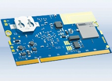 APx4 Wireless System-on-Module, Wireless Gateways, Bluegiga