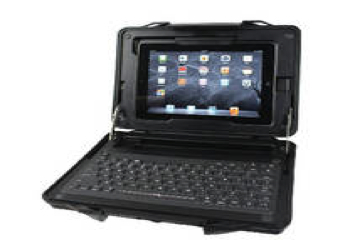 ikey, ipad, case, keyboard