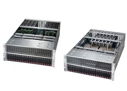 Supermicro, Visualization Solutions,Broadcast Media and UHD 4K/8K